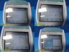 VERATHON BVI9400 Bladderscan Console W/ Probe & Li-Battery (No Charger)