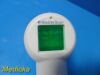 VERATHON BVI9400 Bladderscan Console W/ Probe & Li-Battery (No Charger)