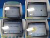VERATHON BVI9400 Bladderscan Console W/ Probe & Li-Battery (No Charger)