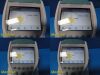 VERATHON BVI9400 Bladderscan Console W/ Probe & Li-Battery (No Charger)