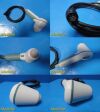 VERATHON BVI9400 Bladderscan Console W/ Probe & Li-Battery (No Charger)