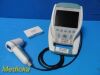 VERATHON BVI9400 Bladderscan Console W/ Probe & Li-Battery (No Charger)