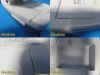 VERATHON BVI9400 Bladderscan Console W/ Probe & Li-Battery (No Charger)