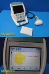 VERATHON 2020  0570-0190 BVI9400 Bladder Scanner W/ E570-0351 Probe,Battery
