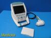 VERATHON 2020  0570-0190 BVI9400 Bladder Scanner W/ E570-0351 Probe,Battery