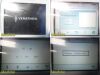 VERATHON BVI9400 Bladder Scanner Console ONLY