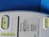 VERATHON BVI9400 Bladder Scanner Console ONLY
