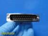 NIHON KOHDEN QF-921P Interface For Connecting Oridion Microcap Monitor