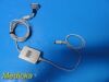 NIHON KOHDEN QF-921P Interface For Connecting Oridion Microcap Monitor