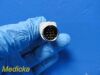 NIHON KOHDEN QF-921P Interface For Connecting Oridion Microcap Monitor