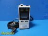 ORIDION 2014 Medtronic  Medical Capnograph, SW V3.15 W/ Battery, Adapter