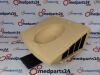 PHILIPS 453567134161 Footrest Extension Assembly CT Scanner