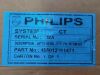 PHILIPS 455012201471 Phantom Kit CT Scanner