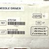 INTUITIVE SURGICAL REF 470194 Xi Mega Needle Driver