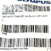OLYMPUS WA91502A Light Source