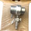 SMITH & NEPHEW REF 72202448 Rotatable Irrigation Extender, J-Snap, Single Valve