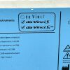 INTUITIVE SURGICAL REF 420275 Harmonic Ace Curved Shears