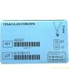INTUITIVE SURGICAL 420207 Tenaculum Forceps