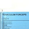 INTUITIVE SURGICAL 420207 Tenaculum Forceps