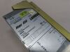 ALCON INFINITI POWER SUPPLY P/N 210-2164-501 C Phacoemulsifier