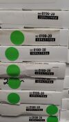 AVANOS MEDICAL 0100-20 MIC GASTROSTOMY FEEDING TUBE G-Tube 20 Fr X 7-10 (X)