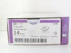 COVIDIEN CL-830 POLYSORB 2-0 UNDYED 30" GS-22 TAPER - BOX/36 (2024/03+) Sutures