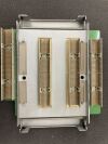 GE MEDICAL SYSTEMS RFC ASSY: 5198478 FRU P/N: 5252324 GE LOGIQ P6 RFC ASSY: 5198478 FRU P/N: 5252324 Ultrasound General
