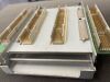 GE MEDICAL SYSTEMS RFC ASSY: 5198478 FRU P/N: 5252324 GE LOGIQ P6 RFC ASSY: 5198478 FRU P/N: 5252324 Ultrasound General