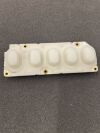 GE MEDICAL SYSTEMS P/N: 5175666  FRU P/N: 5168487 GE LOGIQ P6 Patient PWA 5 click buttons ASSY: 4702420105  P/N: 5175666  FRU P/N: 5168487 in good condition  Ultrasound General