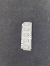 GE MEDICAL SYSTEMS P/N: 5175666  FRU P/N: 5168487 GE LOGIQ P6 Patient PWA 5 click buttons ASSY: 4702420105  P/N: 5175666  FRU P/N: 5168487 in good condition  Ultrasound General