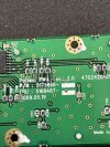 GE MEDICAL SYSTEMS P/N: 5175666  FRU P/N: 5168487 GE LOGIQ P6 Patient PWA 5 click buttons ASSY: 4702420105  P/N: 5175666  FRU P/N: 5168487 in good condition  Ultrasound General