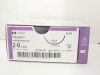 COVIDIEN CL-973 POLYSORB 2-0 UNDYED 36" GS-25 TAPER - BOX/36 (2023/12/31) Sutures