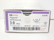 COVIDIEN GL-63-MG POLYSORB 3-0 VIOLET 5 X 18" V-20 TAPER (5 SUTURES PER PACKET - D-TACH) BOX/12 (2024/09/30) Sutures