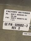 GE MEDICAL SYSTEMS GE P/N: 5205052-3 and GE P/N : 5205052-9 GE LOGIQ E9 power supply GE P/N: 5205052-3 and GE P/N : 5205052-9 Ultrasound General