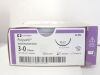 COVIDIEN CL-952 POLYSORB 3-0 UNDYED 36" GS-21 TAPER - BOX/36 (2024/08/31) Sutures