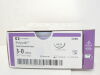 COVIDIEN CL-882 POLYSORB 3-0 VIOLET 30" GS-22 TAPER - BOX/36 (2024/09/30) Sutures