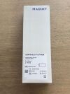 MAQUET M00202175116P0 Hemashield Platinum Woven Double Velour Vascular Graft D: 16mm, L: 15cm (X)