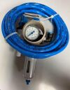 PHILIPS 452213205071 AIR INTERCONNECT UNIT MRI Scanner