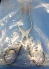 SYMMETRY 50-1194 Retractor