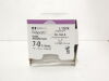 COVIDIEN L-1787K Polysorb 7-0 VIOLET 18" Surgalloy SE-160-8 Premium Spatula - BOX/8 (2024/06/30) Sutures