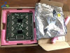 PHILIPS 453561734844 REV A /453561704246/453561734845/453561734843 Acquisition Module Board Shared Service