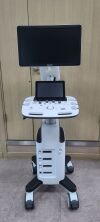 SAMSUNG-MEDISON HS40 Ultrasound - OB / GYN - Vascular