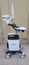 SAMSUNG-MEDISON HS40 Ultrasound - OB / GYN - Vascular