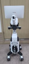SAMSUNG-MEDISON HS40 Ultrasound - OB / GYN - Vascular