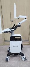 SAMSUNG-MEDISON HS40 Ultrasound - OB / GYN - Vascular