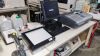 SEBIA Hydrasys 2 Scan Electrophoresis Unit