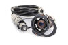 STRYKER 597T Camera processor with camera head Endoscopy Processor
