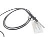 OLYMPUS LF-2 Intubation Laryngoscope Scope Intubation Scope