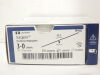 COVIDIEN SP-622 SURGIPRO 3-0 BLUE 30" SC-2 STRAIGHT CUTTING - BOX/36 (Expired 2023/05/31) Sutures