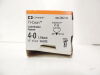 COVIDIEN 2862-34 TI-CRON 4-0 WHITE 18" Edgellant P-13 CUTTING - BOX/11 (2024/06/30) Sutures